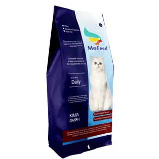 غذای خشک گربه مفید مدل ADULT1400 وزن 2 کیلوگرم-1.webp